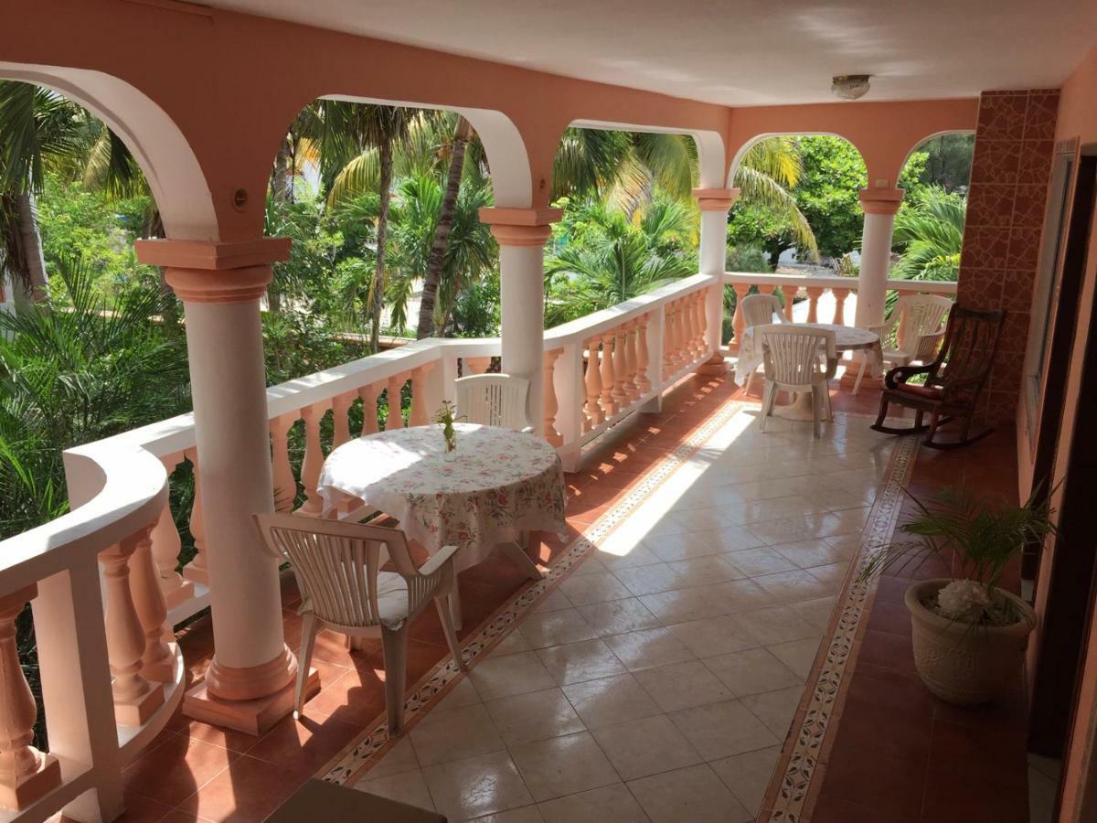 Hotel Francis Arlene Adults Only Isla Mujeres Ngoại thất bức ảnh